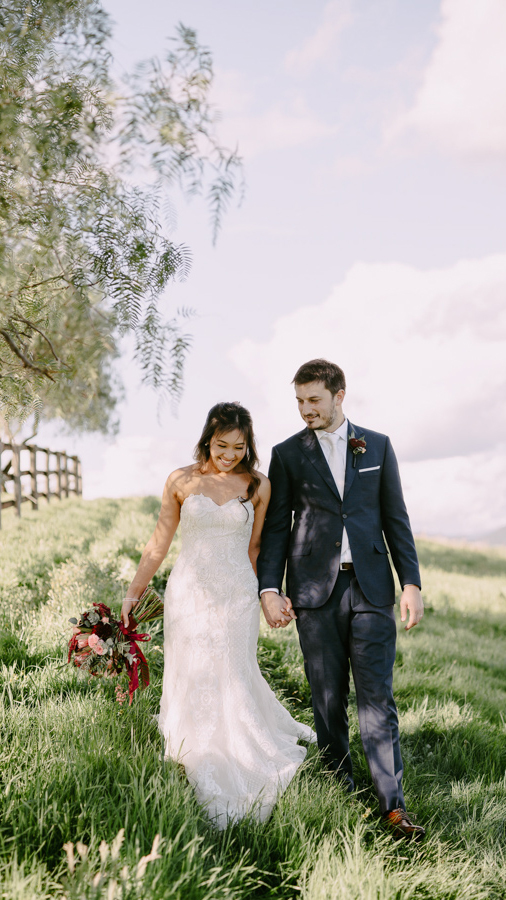The Riverstone Estate wedding photo j&j
