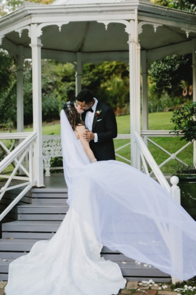 Nathania Springs Receptions AV
