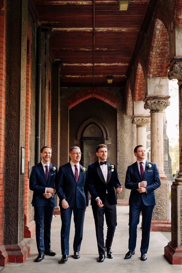 ZJ|Wedding|Abbotsford|Convent-32