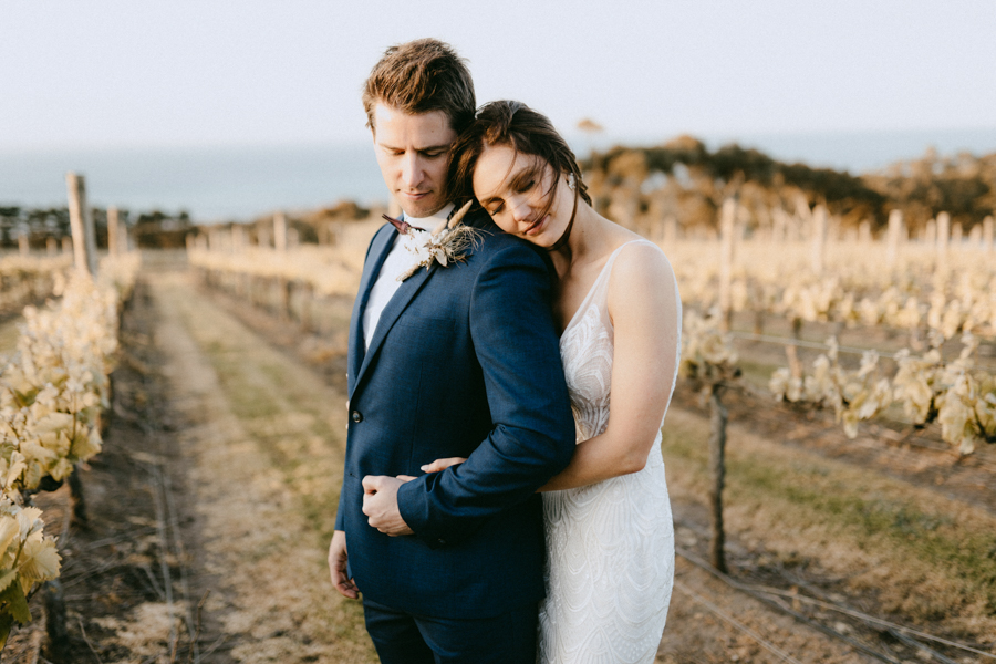 Melbourne Wedding Photography | Duüet