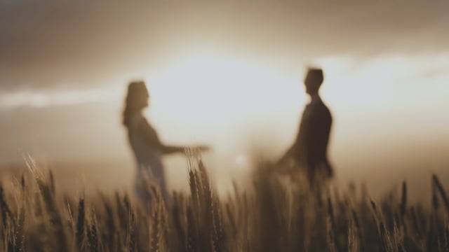 Ellie & Matthew's Wedding Film