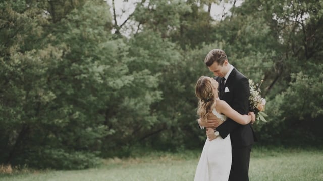 Julia & Joshua's Wedding Film