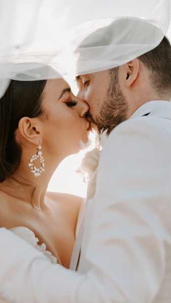 Lancemore Macedon Ranges wedding photo s&d