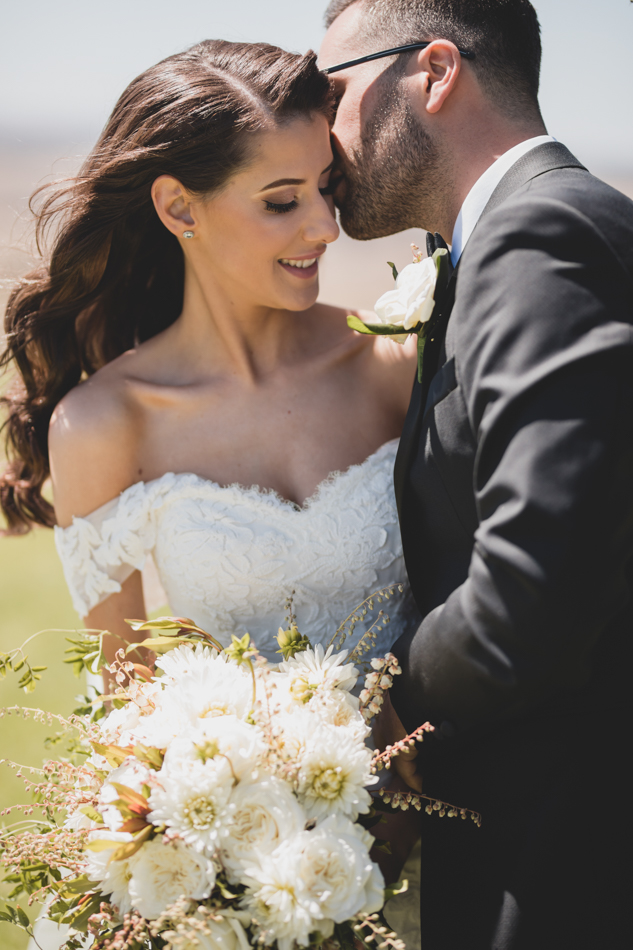 Marnong Estate wedding photo p&l