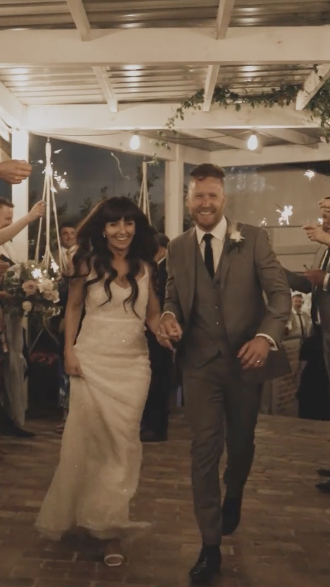 acacia ridge wedding photo m&d