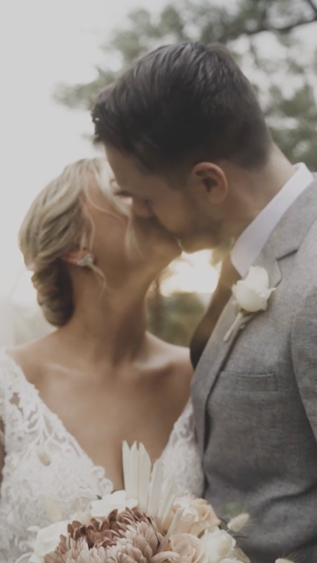 Tanglewood Estate wedding photo j&k