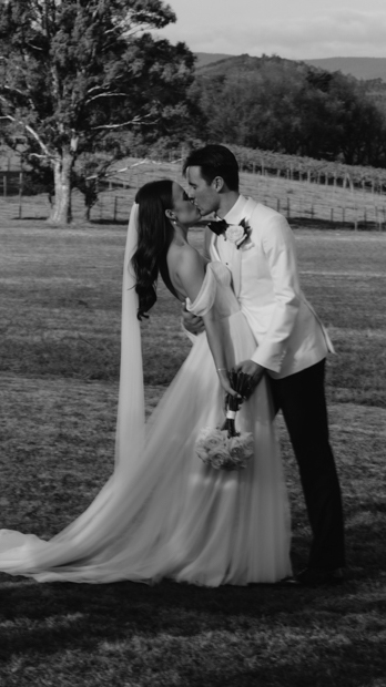 immerse wedding photo r&o