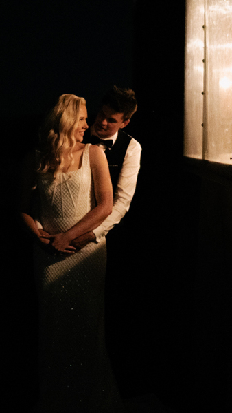 Zonzo Estate wedding photo h&j