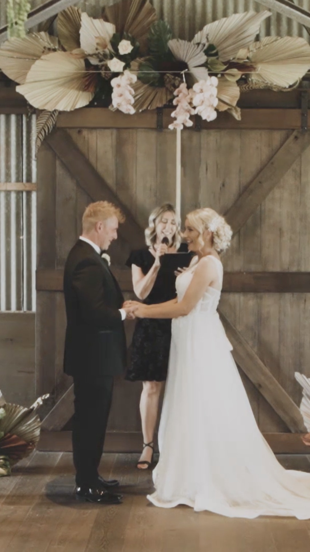 Marnong Estate wedding photo k&t