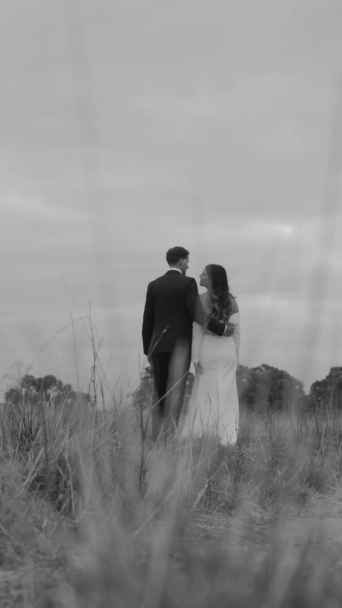 The Farm Yarra Valley wedding photo z&s