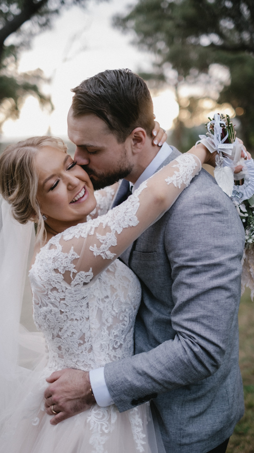 Tanglewood Estate wedding photo g&m
