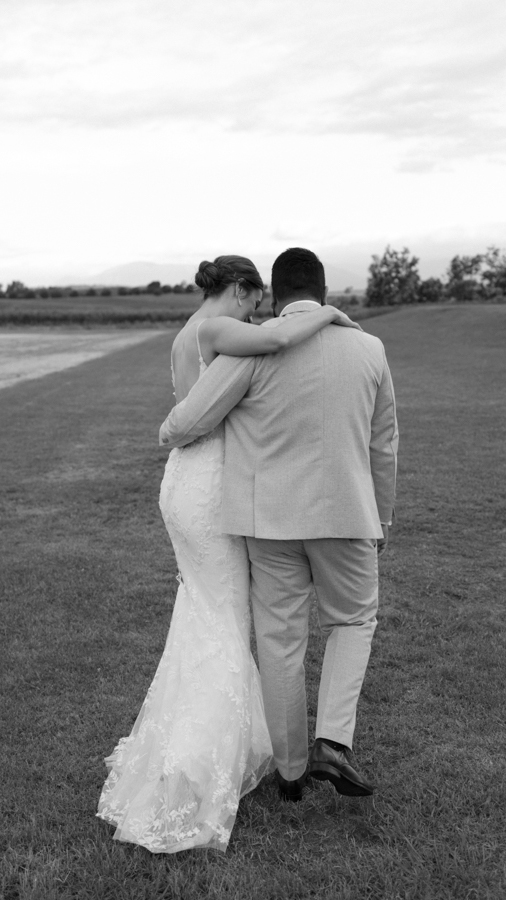 acacia ridge wedding photo k&r