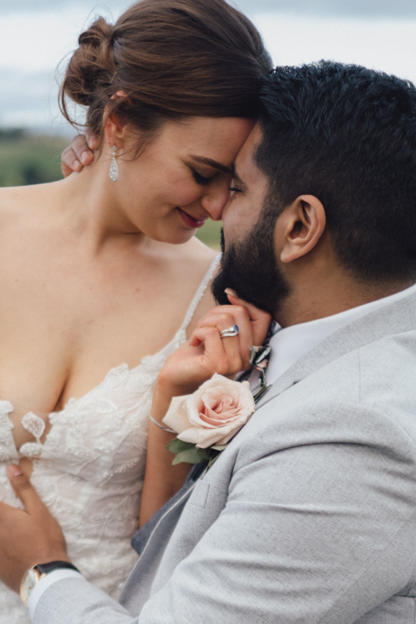acacia ridge wedding photo m&d