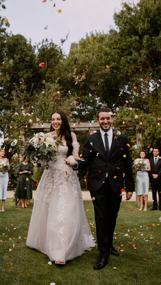 flowerdale estate wedding photo m&j