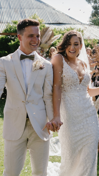 baxter barn wedding photo d&r