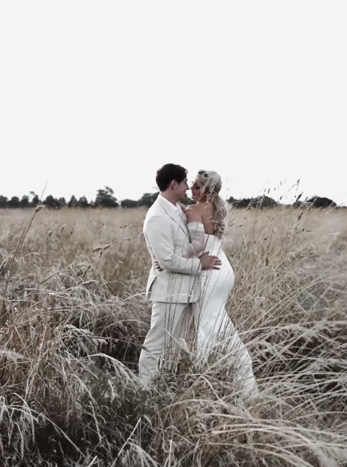 Rocklea Farm wedding photo t&s