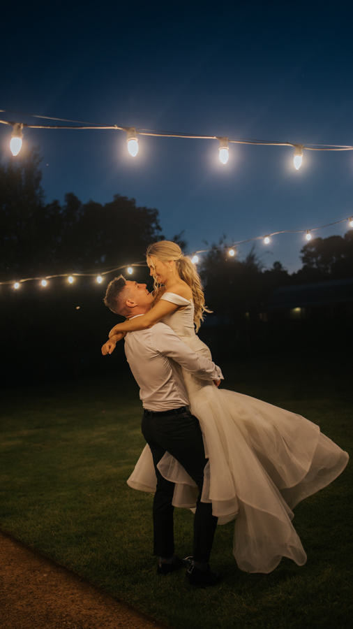 flowerdale estate wedding photo t&a
