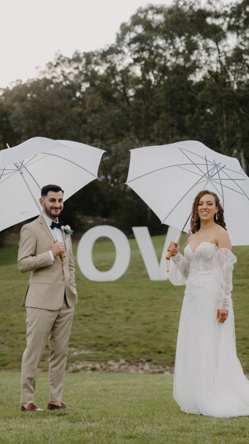 bramleigh estate wedding photo l&j