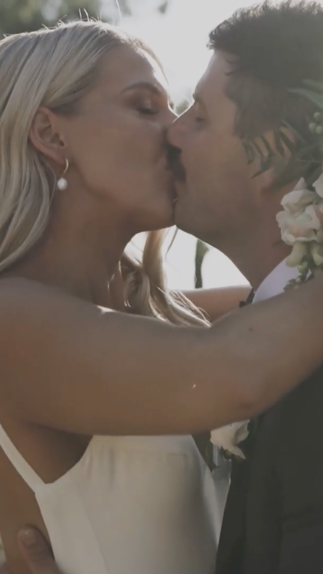 Tanglewood Estate wedding photo g&m