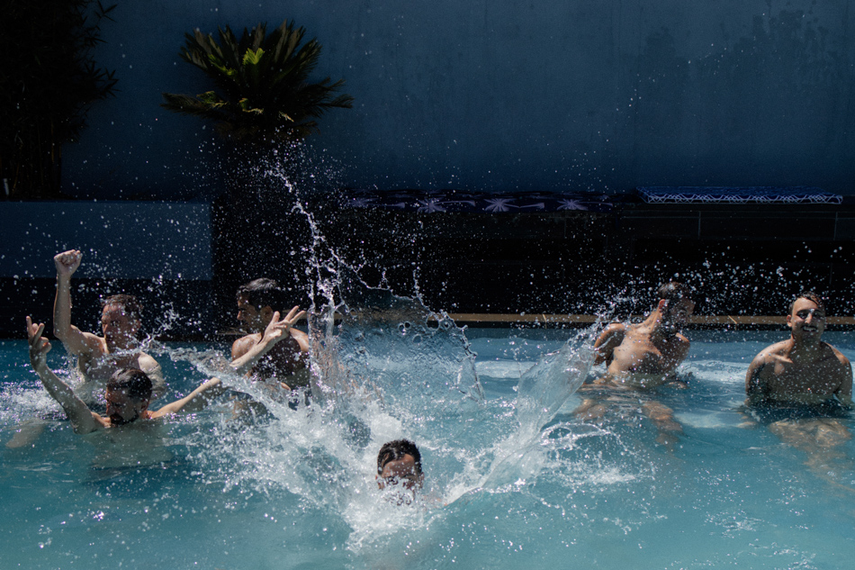 81936 Rusty Gate 0007