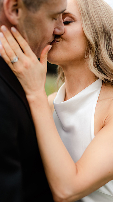 The Farm Yarra Valley wedding photo a&l