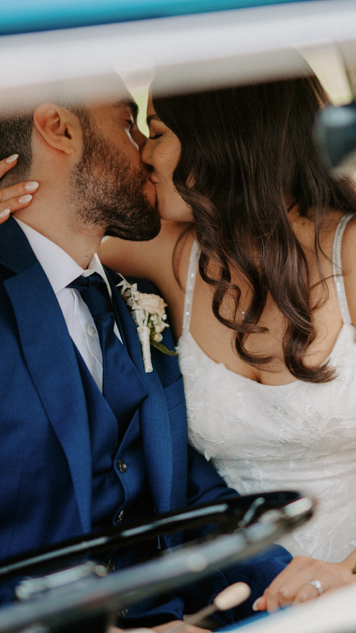 Zonzo Estate wedding photo a&a