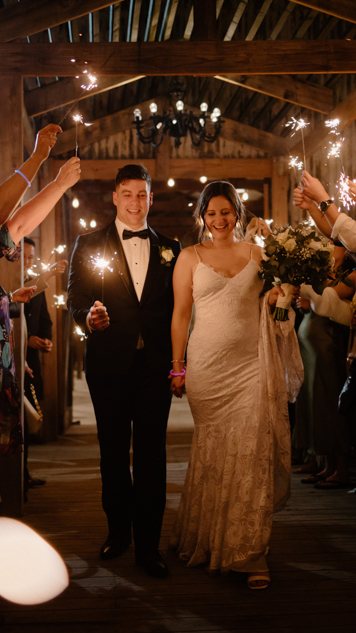 Dromana Estate wedding photo s&j