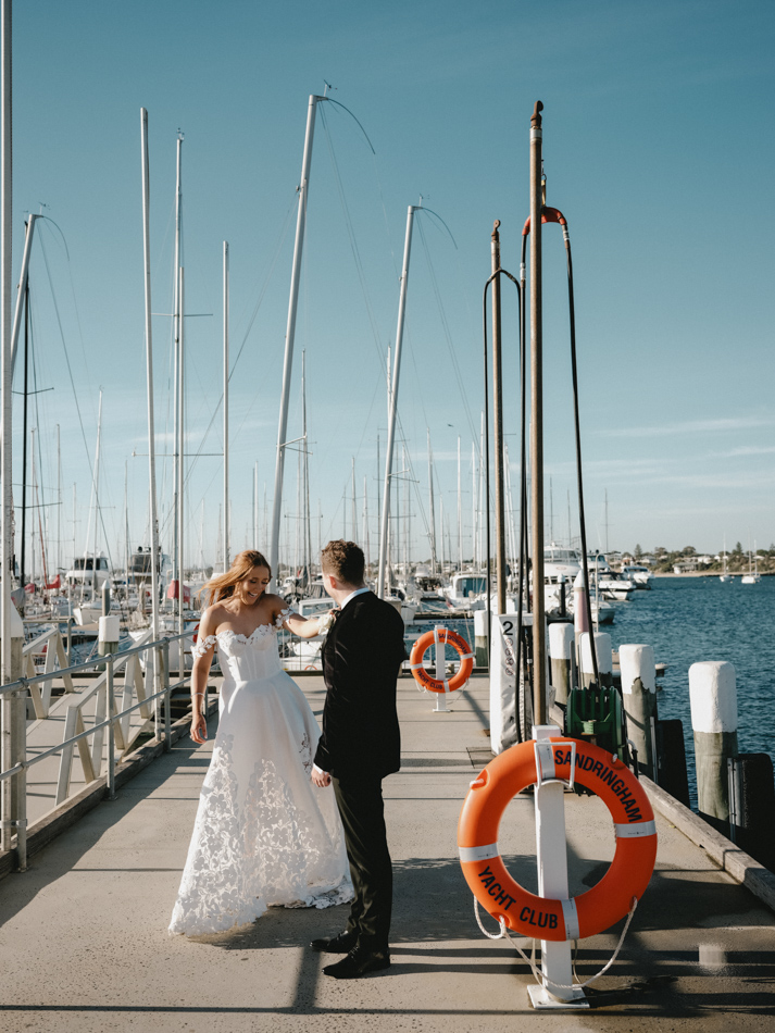 82799 Sandringham Yacht Club 0004