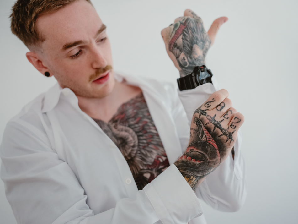 82897 Merne at the Lighthouse 0004