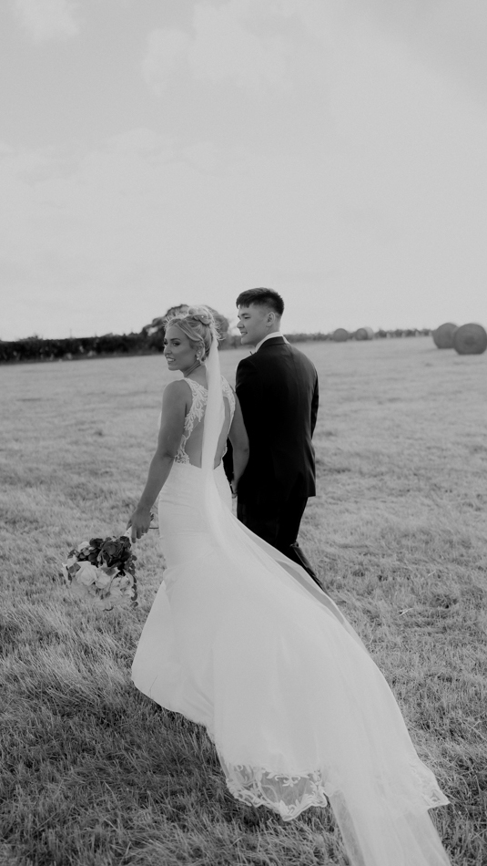 Vines of the Yarra Valley wedding photo a&j