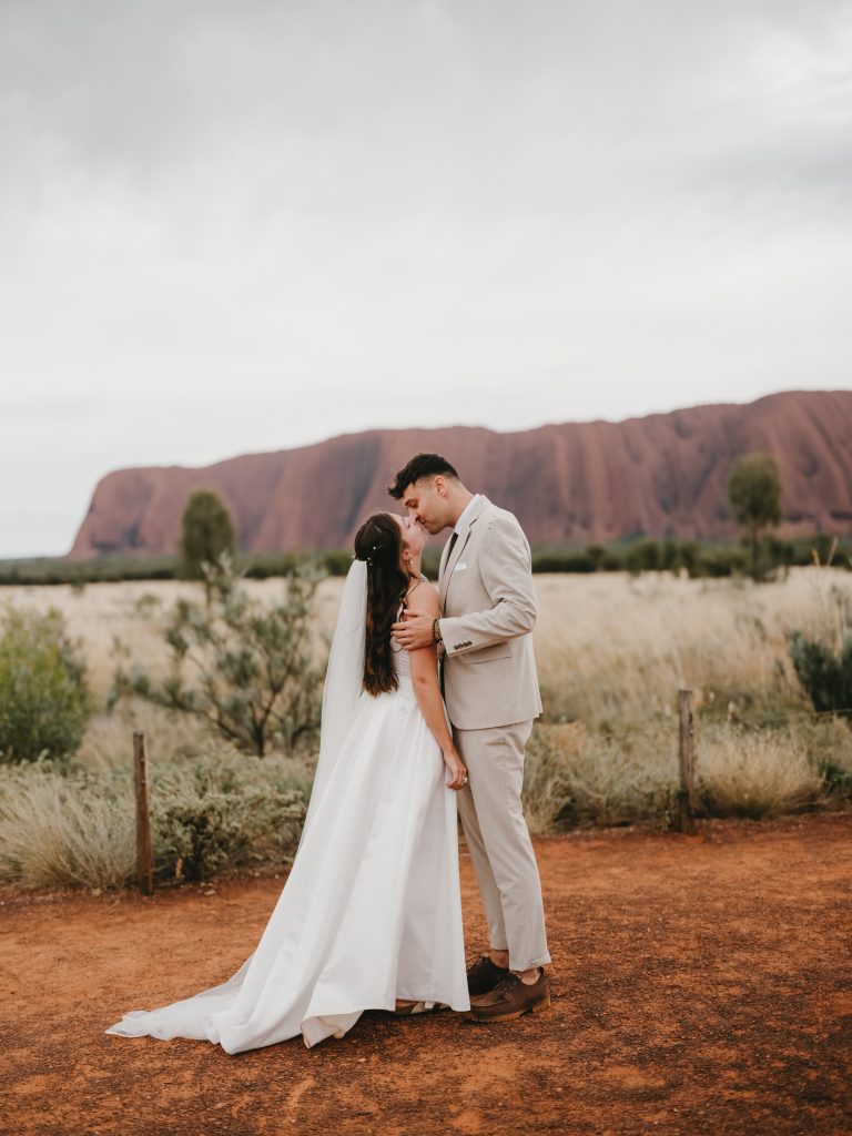 Uluru 100