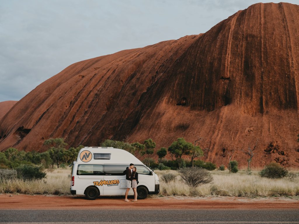 Uluru 18