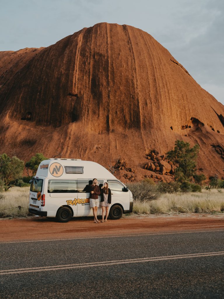 Uluru 19