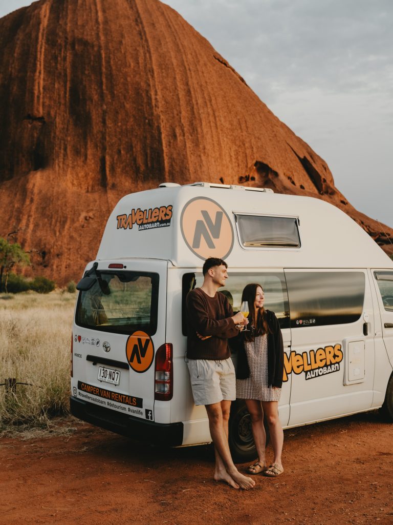 Uluru 20