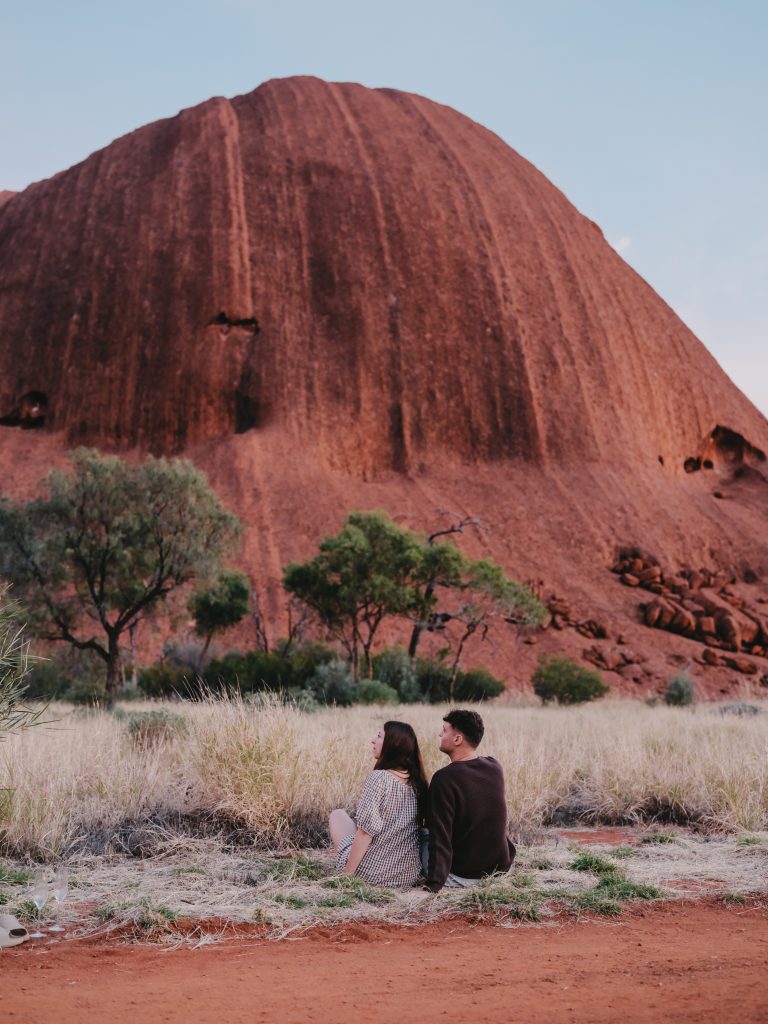 Uluru 8