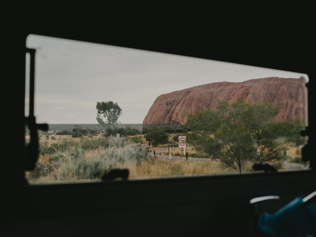 Uluru 83