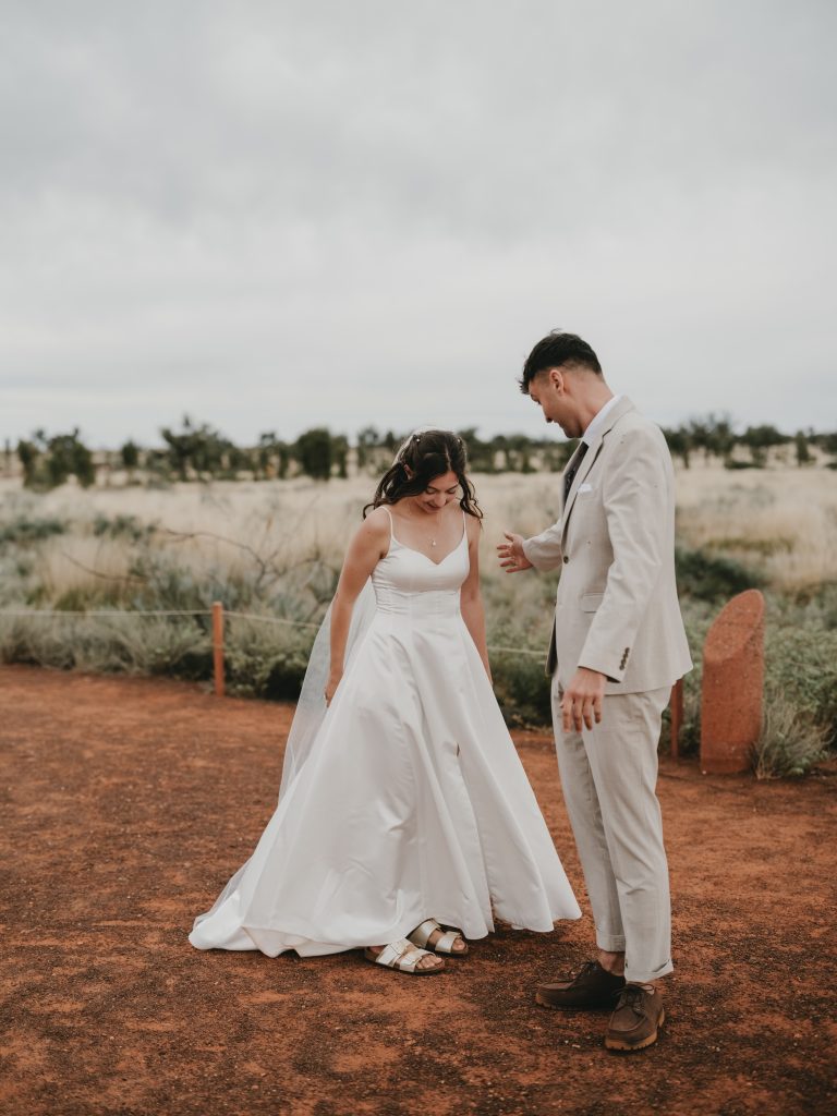 Uluru 94