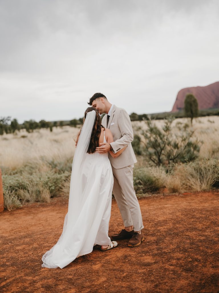 Uluru 96