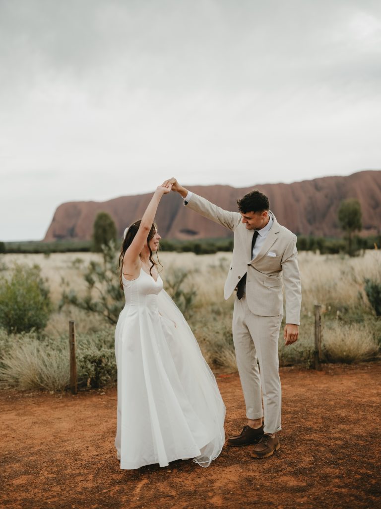 Uluru 97